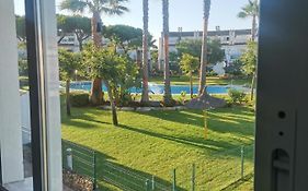 Adosado de lujo en El Portil Playa y Golf